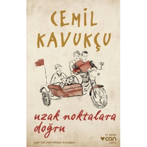 Uzak Noktalara Doğru