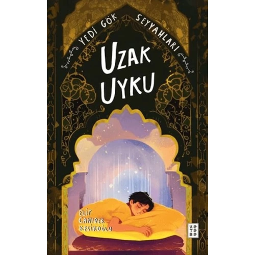 Uzak Uyku