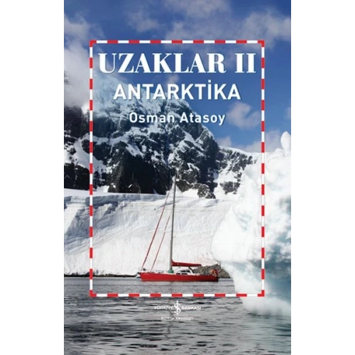 Uzaklar Iı - Antarktika