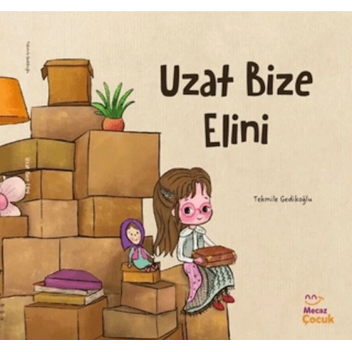 Uzat Bize Elini