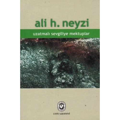 Uzatmalı Sevgiliye Mektuplar