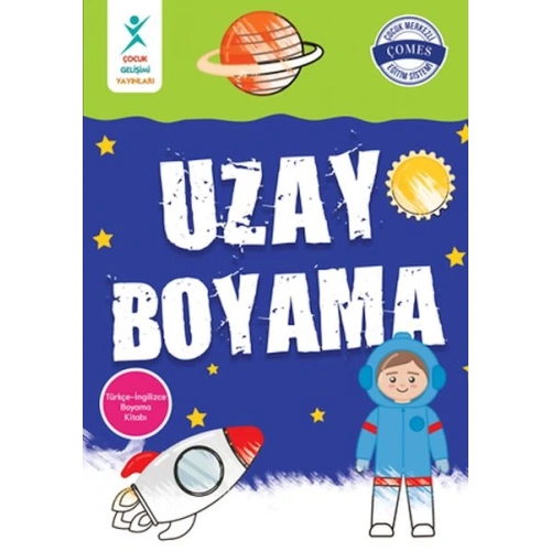Uzay Boyama