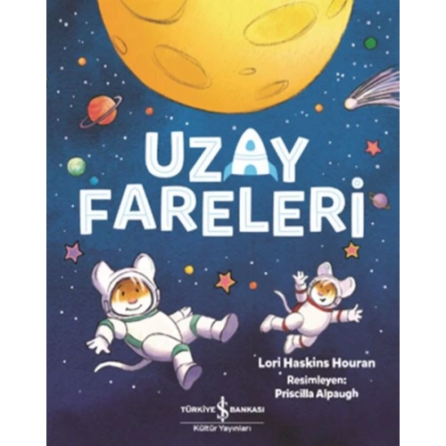 Uzay Fareleri