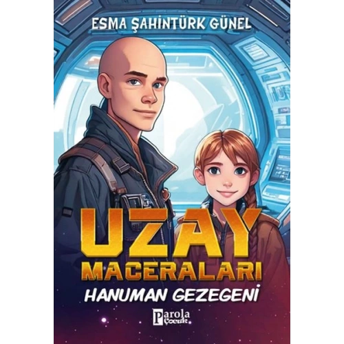 Uzay Maceraları – Mısır’daki Gizemler