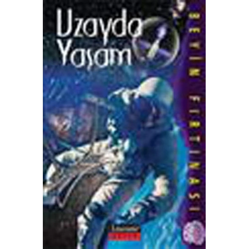 Uzayda Yaşam / Beyin Fırtınası