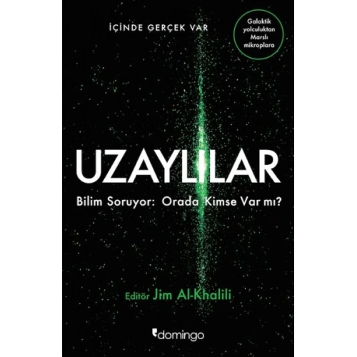 Uzaylılar