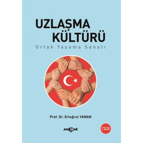 Uzlaşma Kültürü