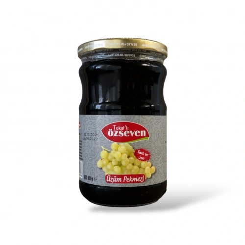 Üzüm Pekmezi 800gr