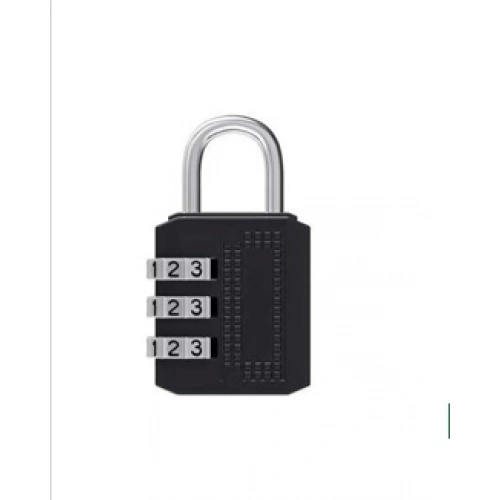 Uzun Ömürlü Dayanıklı Kaliteli Şifreli Asma Kilit 32mm