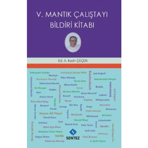 V. Mantık Çalıştayı Bildiri Kitabı