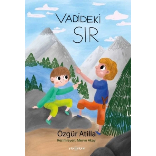 Vadideki Sır
