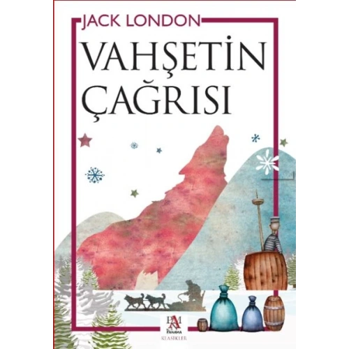 Vahşetin Çağrısı