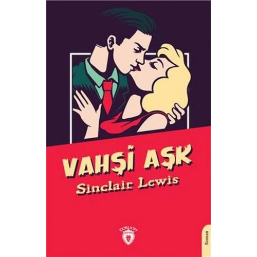 Vahşi Aşk