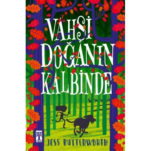 Vahşi Doğanın Kalbinde