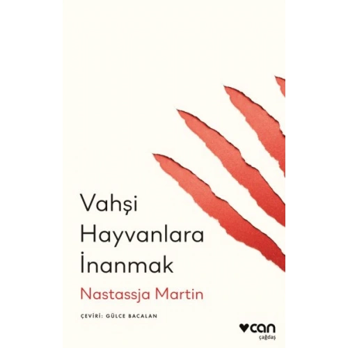 Vahşi Hayvanlara İnanmak