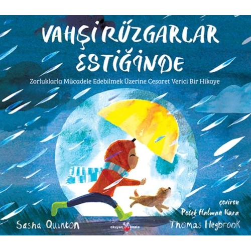 Vahşi Rüzgarlar Estiğinde