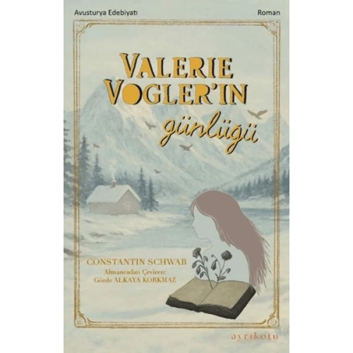 Valerie Vogler’ın Günlüğü