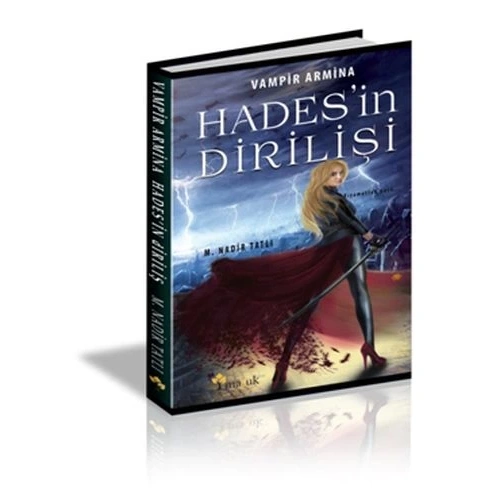 Vampir Armina - Hadesin Dirilişi
