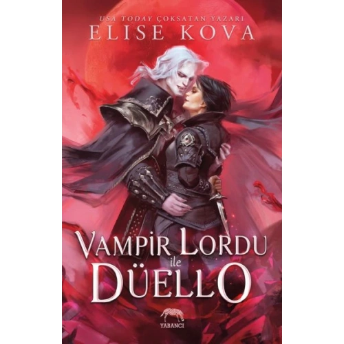 Vampir Lordu ile Düello