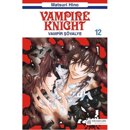 Vampir Şövalye 12