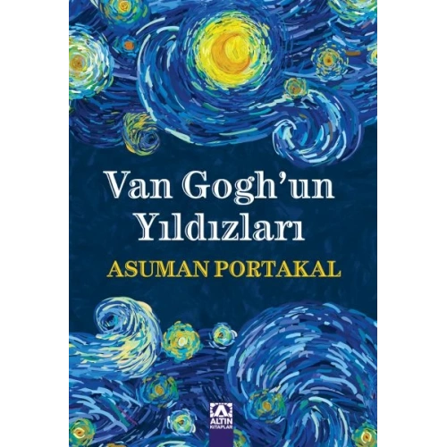 Van Goghun Yıldızları