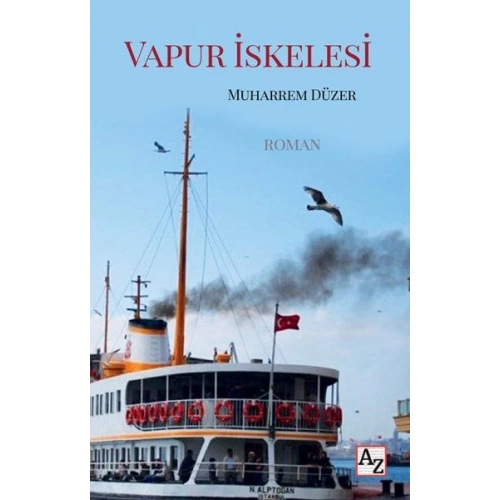 Vapur İskelesi