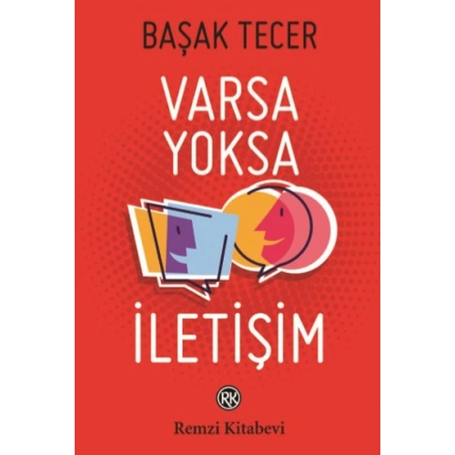 Varsa Yoksa İletişim