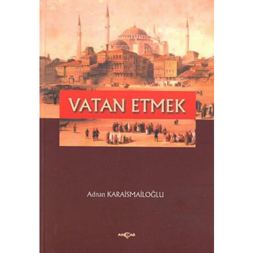 Vatan Etmek