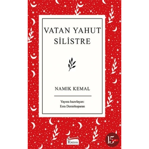 Vatan yahut Silistre