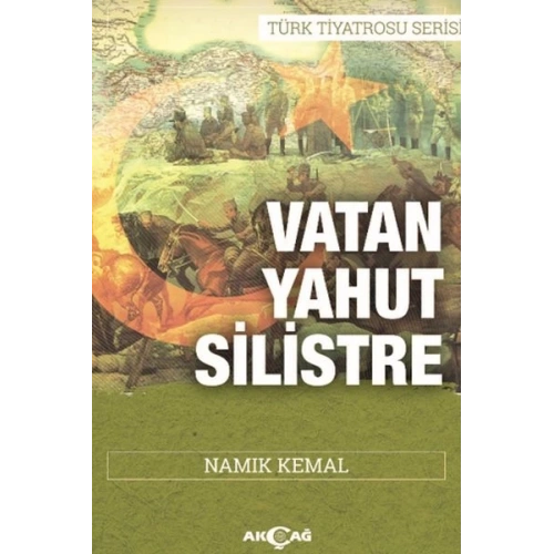 Vatan Yahut Silistre