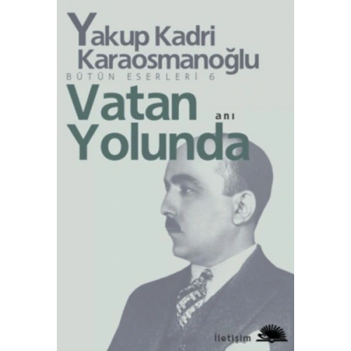 Vatan Yolunda