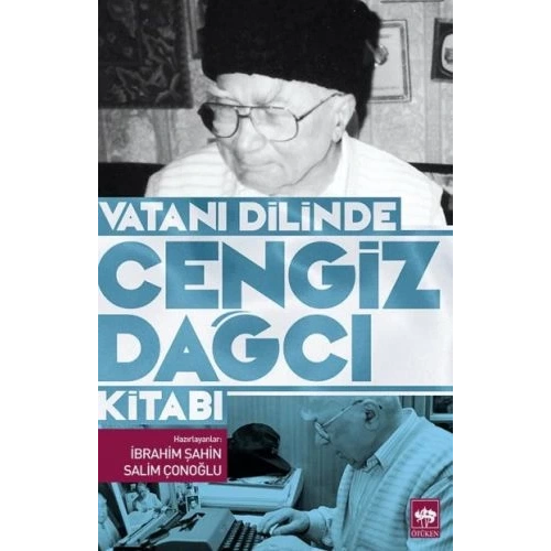 Vatanı Dilinde Cengiz Dağcı