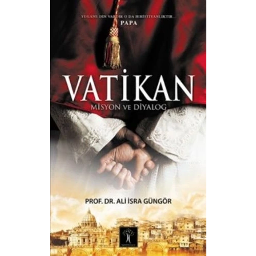 Vatikan