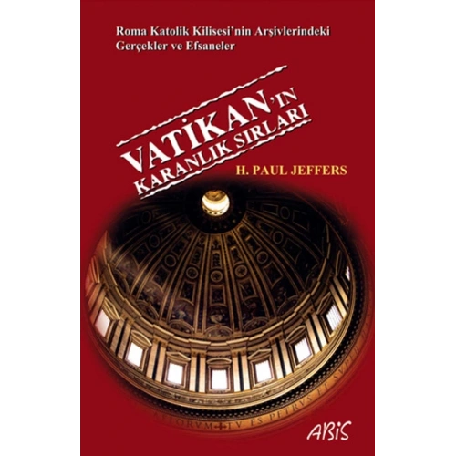 Vatikanın Karanlık Sırları