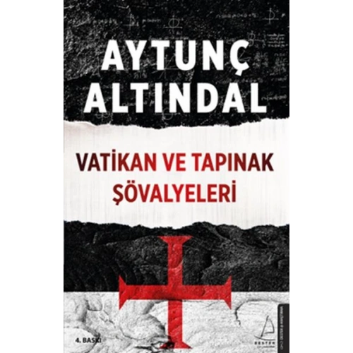 Vatikan Ve Tapınak Şövalyeleri