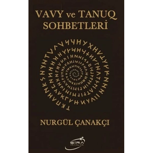 Vavy ve Tanuq Sohbetleri