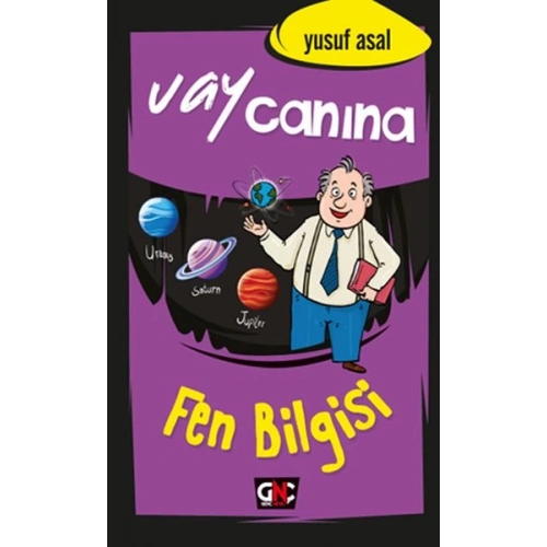 Vay Canına Fen Bilgisi