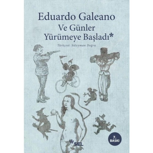 Ve Günler Yürümeye Başladı
