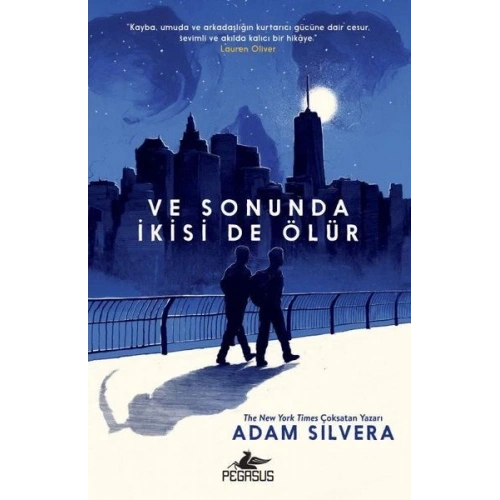 Ve Sonuda İkisi de Ölür