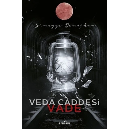 Veda Caddesi 5 - Vade