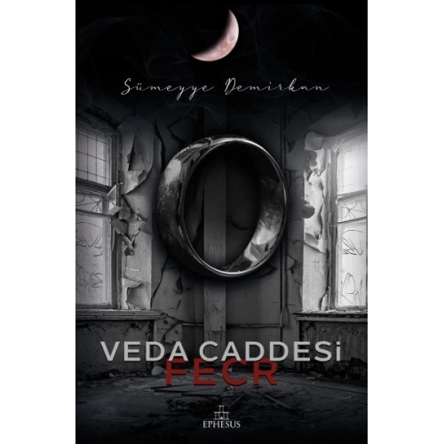 Veda Caddesi - Fecr (Ciltli)