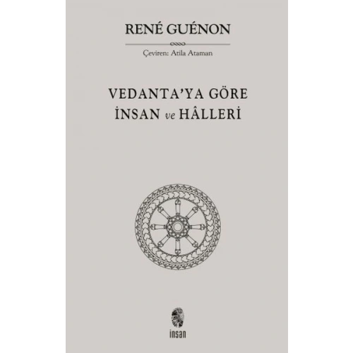 Vedantaya Göre İnsan ve Halleri