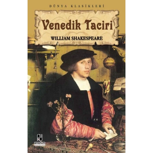 Venedik Taciri