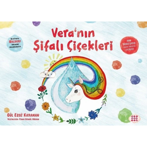 Veranın Şifalı Çiçekleri