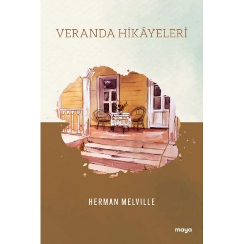 Veranda Hikâyeleri