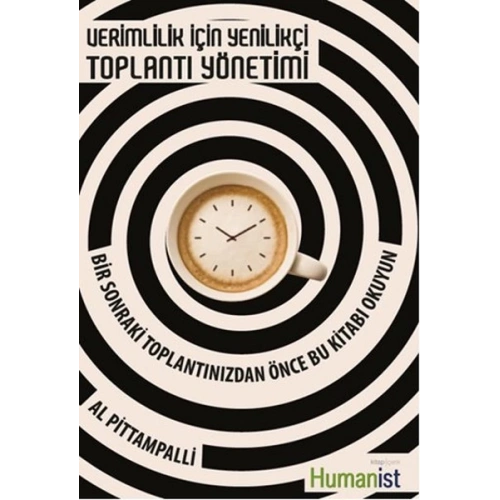 Verimlilik İçin Yenilikçi Toplantı Yönetimi