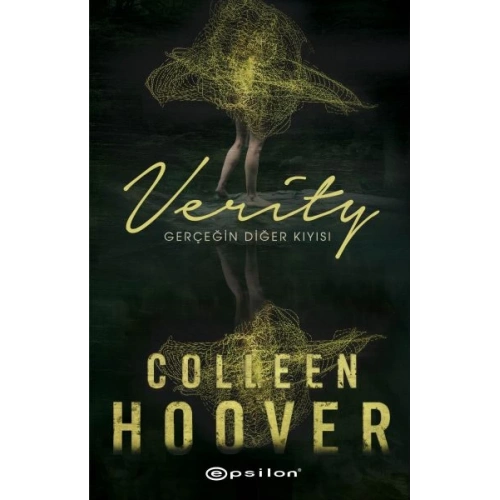 Verity: Gerçeğin Diğer Kıyısı