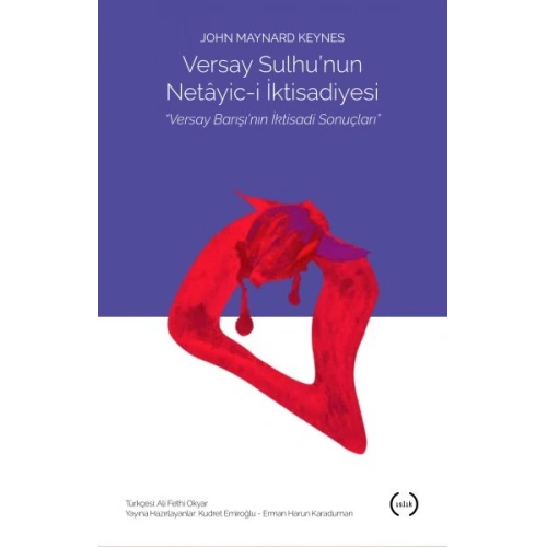 Versay Sulhu’nun Netâyic-i İktisadiyesi