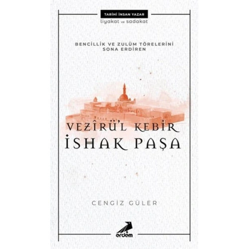 Vezirül Kebir İshak Paşa