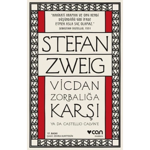 Vicdan Zorbalığa Karşı